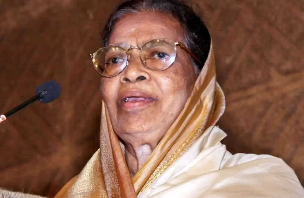 Who Was Fathima Beevi? India's First Woman Supreme Court Judge